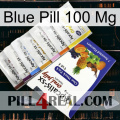 Blue Pill 100 Mg 11